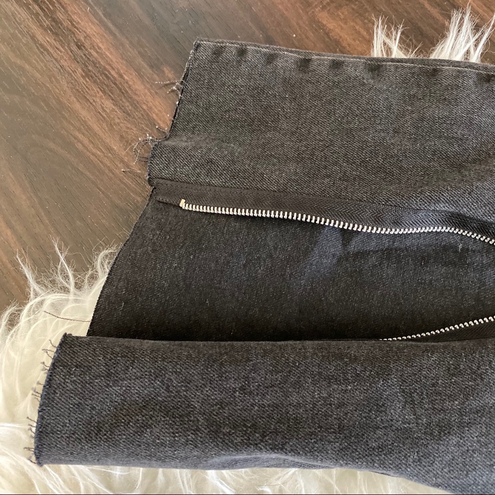 •SOLD• The Ragged Priest Exposure Jeans - Black - Picture 5 of 8